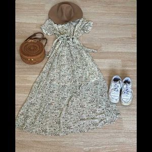 Cute summer dress